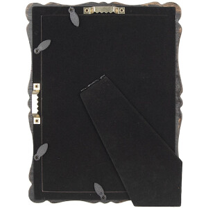 Clayre & Eef 2F1068 Fotolijst 16x2x21 cm / 13x18 cm...