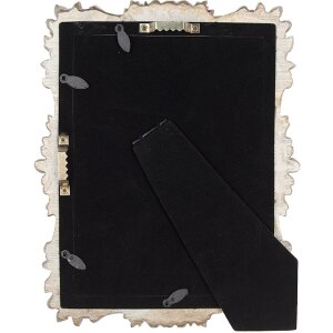 Clayre & Eef 2F1071 Fotolijst 17x2x22 cm / 10x15 cm...