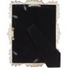 Clayre & Eef 2F1072 Fotolijst 19x2x24 cm / 13x18 cm Goudkleurig