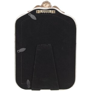 Clayre & Eef 2F1091 Fotolijst 14x3x20 cm / 10x15 cm...