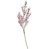 Clayre & Eef 5PL0058 Decoratie Tak 6x6x72 cm Roze