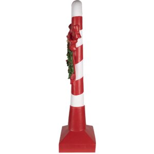 Clayre & Eef 5PR0127 Snoepstokdecoratie 35x23x100 cm...