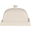 Clayre & Eef 6CE1728 Botervloot 16x10x9 cm Beige