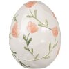 Clayre & Eef 6PR5044 Decoratief Eiwit Ø 13x16 cm