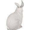 Clayre & Eef 6PR5052 Decoratief Konijn Beige 15x11x21 cm