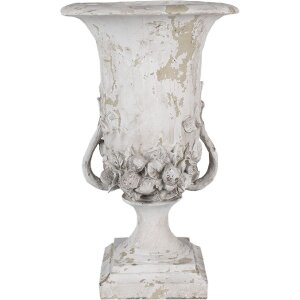 Clayre & Eef 6PR5057 Decoratie Bloempot Ø...