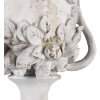 Clayre & Eef 6PR5057 Decoratie Bloempot Ø 30x44 cm Beige