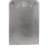 Clayre & Eef 6Y5494 Plantenhouder Wit 27x9x41 cm