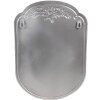Clayre & Eef 6Y5507 Plantenhouder Groen 28x9x41 cm
