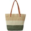 Juleeze JZBG0280 Beige Groen 50x13x40 cm Elegant ontwerp voor dagelijks gebruik