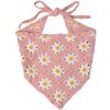 Juleeze JZCBA0002 Kinderbandana in roze 55 cm - Stijlvol accessoire voor kinderen
