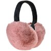 Juleeze JZCEW0025DP Oorwarmers Roze Eén Maat