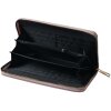 Juleeze JZWA0195P Gewatteerde Portemonnee Roze 19x10cm