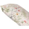 Clayre & Eef WFF36 Kussenhoes Botanic Beige Groen 30x50cm