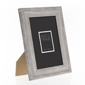 ZEP PS fotolijst Palermo grijs 13x18 cm