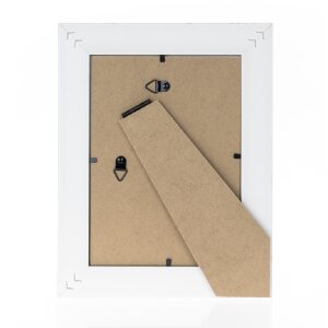 ZEP PS fotolijst Palermo bruin 10x15 cm