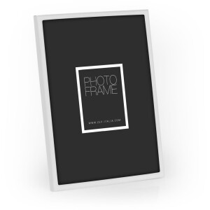ZEP Metalen Fotolijst Alissa wit 20x30 cm