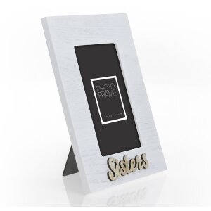 ZEP Houten fotolijst Lilly 10x15 cm