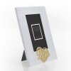 ZEP Houten fotolijst Oscar 10x15 cm grijs