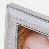 ZEP 36S20 Portretlijst metaal zilver glans 10x15cm