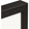 ZEP houten fotolijst Certificaat zwart 21x29,7 cm
