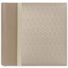 ZEP Fotoalbum Luxor goud 32x32 cm 60 paginas
