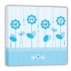 ZEP babyalbum BABYBOEK assorti 25x25 cm 60 witte paginas