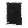 ZEP Portretlijst Rossini metaal strass 10x15 cm en 13x18 cm zilver