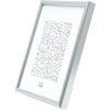 Deknudt S011D1 fotolijst zilver 29,7x42 cm kunststof