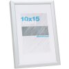 Deknudt S024D1 Aluminium fotolijst zilver 10x15 cm
