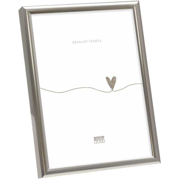 Deknudt S027D7 fotolijst aluminium bronskleur 10x15 cm