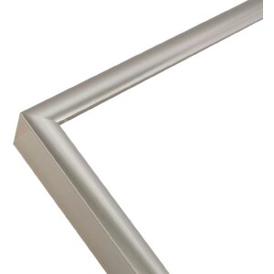 Deknudt S027D7 fotolijst aluminium bronskleur 10x15 cm