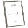 Deknudt S027D7 fotolijst aluminium brons 13x18 cm