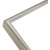 Deknudt S027D7 fotolijst aluminium brons 15x20 cm