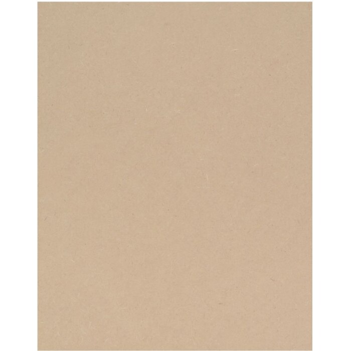 Deknudt S352 achterwand MDF 50x50 cm