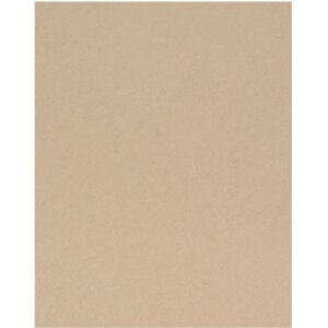 Deknudt S352 achterwand MDF 50x60 cm