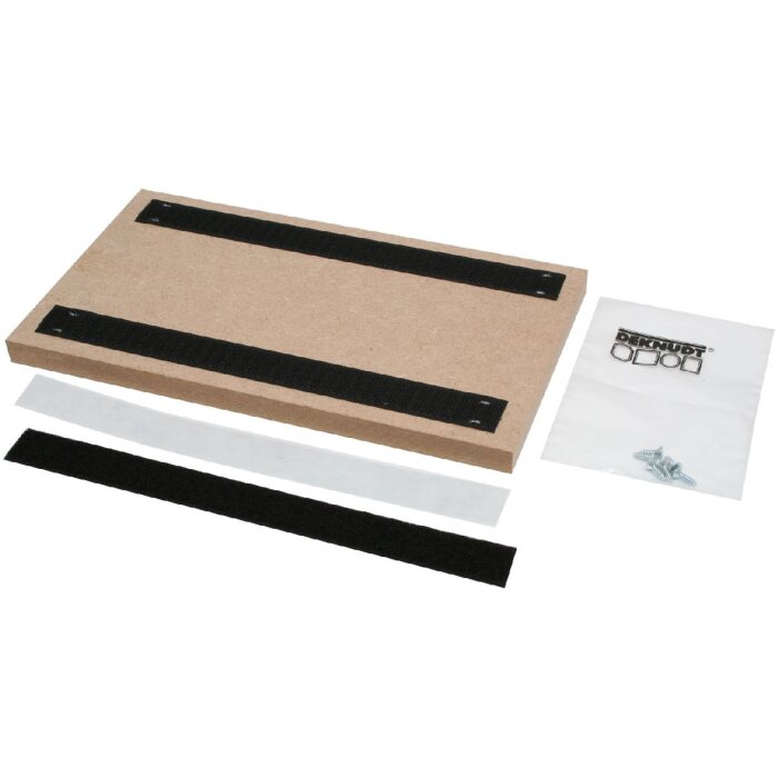 Deknudt S40T montagepakket DKbond 13,0x23,0 cm