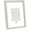 Deknudt S41JD1 Houten lijst zilver 7x10 cm
