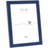 Deknudt S43AM6 Plain Lijst Blauw 13x18 cm Hout