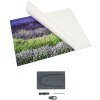 Deknudt S43SPA DKbond 3mm met ophangsysteem 60x90 cm