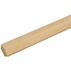 Deknudt S54SH8 natuur hout kleur houten lijst 20x20 cm