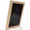 Deknudt S66KH1 fotolijst eiken kleur wit passe-partout 50x50 cm
