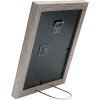 Deknudt S66KH3 Fotolijst Grijs Eiken Wit Passepartout 29,7x42 cm
