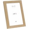 Deknudt S47CJ1 fotolijst massief eiken 10x15 cm tot 40x60 cm