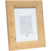 Deknudt S53GH8 fotolijst naturel houtlook 13x18 cm tot 60x80 cm