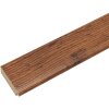 Deknudt S53GH9 Houten brede lijst bruin 13x18 cm tot 60x80 cm