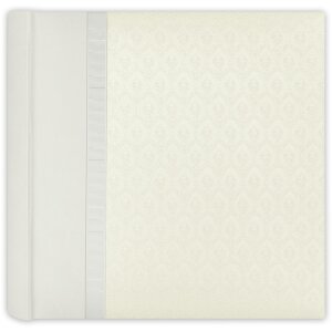 ZEP Fotoalbum Luxor 3 kleuren 24x24 cm en 32x32 cm 40 of 60 paginas