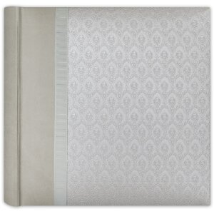 ZEP Fotoalbum Luxor 3 kleuren 24x24 cm en 32x32 cm 40 of 60 paginas