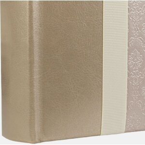 ZEP Fotoalbum Luxor 3 kleuren 24x24 cm en 32x32 cm 40 of 60 paginas