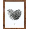 Deknudt S54SH9 fotolijst houtlook bruin 10x15 cm tot 40x60 cm